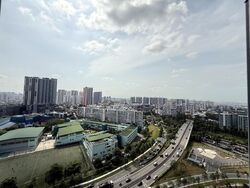 Parc Clematis (D5), Apartment #583356711